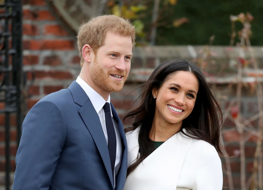 Meghan Markle, gest șocant în public. Ce a putut să îi facă unei femei care a vrut să se pozeze cu prințul Harry - VIDEO