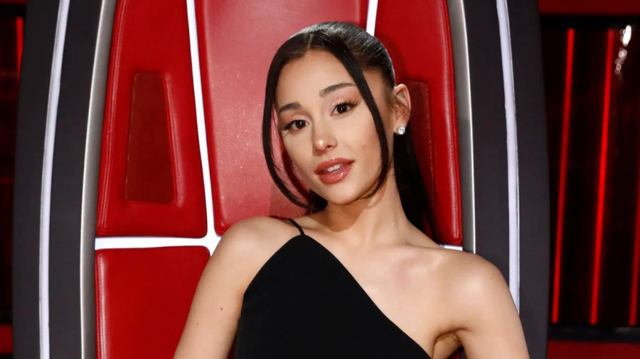 Ariana Grande şi bunica sa, în vârstă de 98 de ani, au lansat o piesă împreună. Cum arată Nonna - FOTO/VIDEO