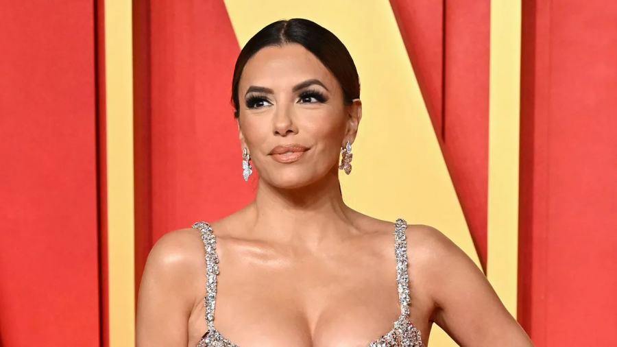 Eva Longoria, schimbare majoră în viața ei. Ce a decis actrița în vârstă de 49 de ani