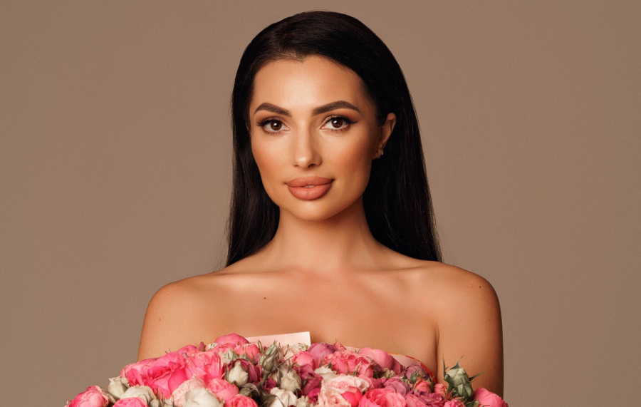 Insinuări nesfârșite! Svetlana Nichitina își spune oful în mediul online: „Vă recomand să fiți atente cu cine vă căsătoriți, altfel...” - FOTO