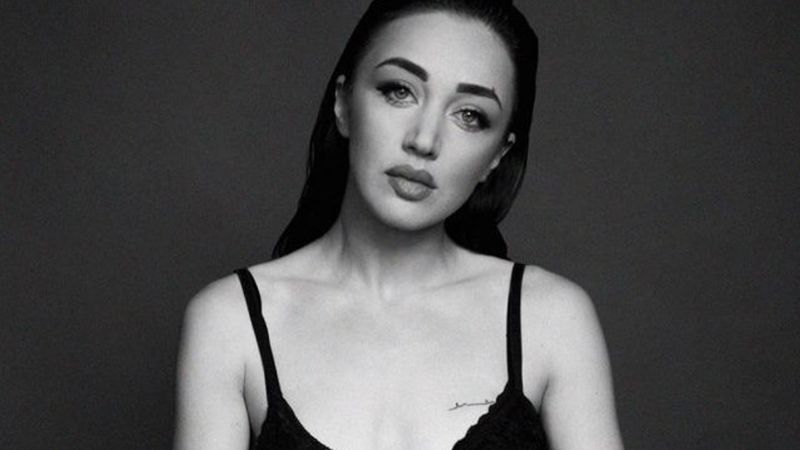 Daniela Burlaca a fost nașă mare! Regizoarea a ales o rochie spectaculoasă pentru marele eveniment
