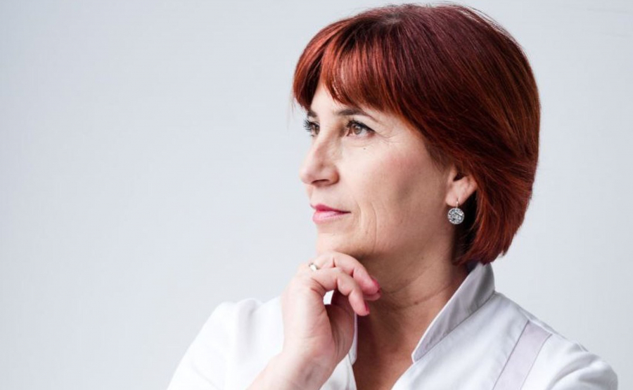 Totul despre toxina botulinică (botox): ce este, când se utilizează și care sunt contraindicațiile! Margareta Vîrlezanu, medic cosmetolog: „Trăsăturile feței nu se schimbă dacă...”