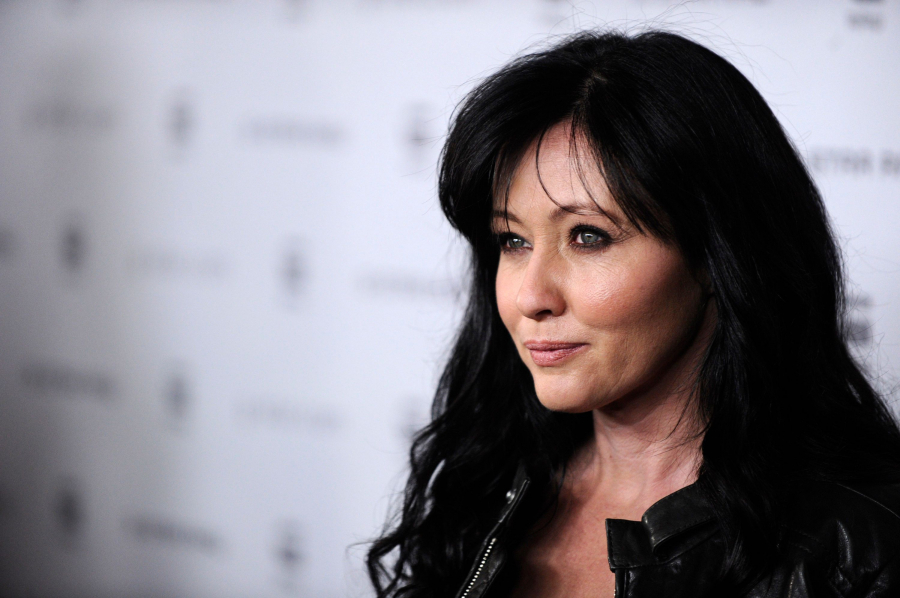 Shannen Doherty a murit la 53 de ani: Brenda din „Beverly Hills, 90210” a dus o luptă crâncenă cu cancerul