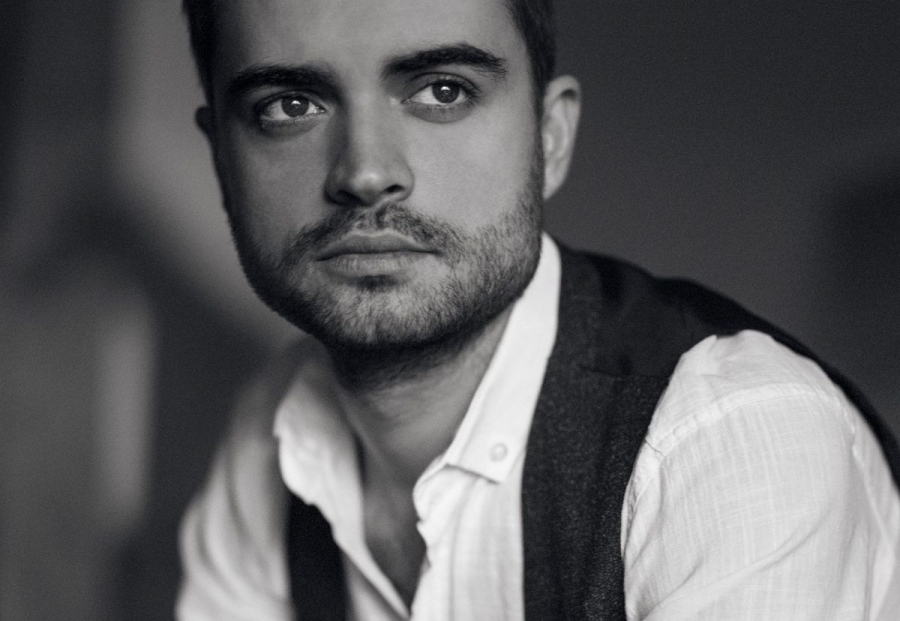 Proaspăt căsătorit! Cătălin Josan a spus „adio” vieții de burlac - FOTO