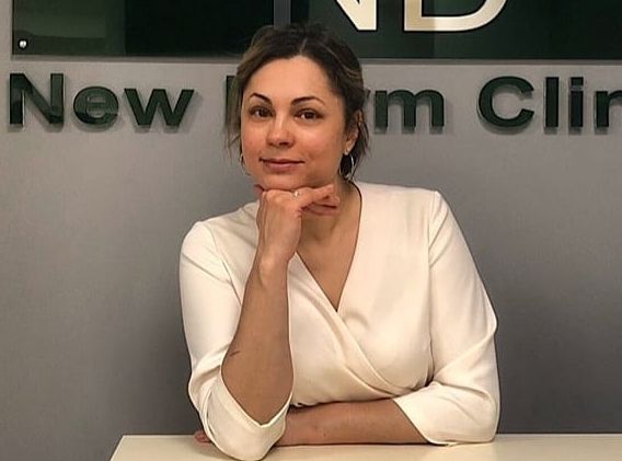 Cauze și remedii pentru buze uscate sau crăpate! 9 produse de îngrijire, recomandate de dermatologul Nadejda Vîrlan - FOTO