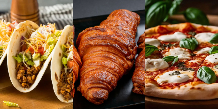 10 țări cu cea mai bună gastronomie! Descoperă cultura lor prin intermediul bucătăriei - FOTO