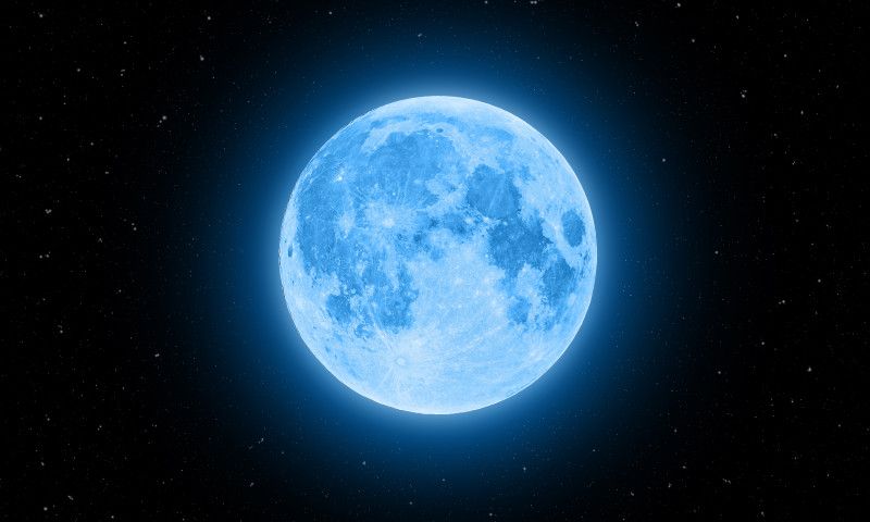 Lună Plină pe 19 august 2024. Luna Sturion aduce abundență și înțelepciune pentru 3 zodii
