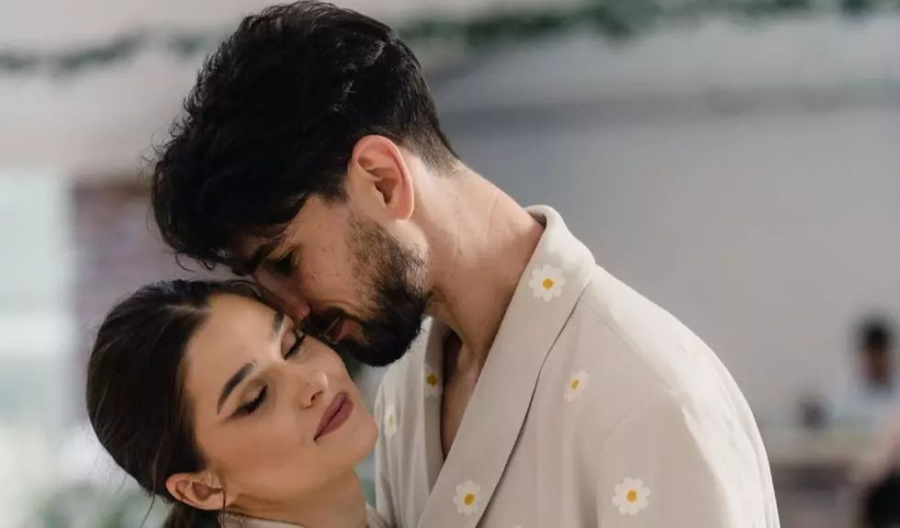 Theo Rose, dezvăluiri inedite despre viața de familie și relația cu Anghel Damian: „Am apelat la tot ajutorul pe care l-am putut accesa” - FOTO 