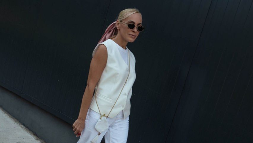 FASHION FRIDAY cu Xenia Bugneac! #BackToOffice: cum să-ți actualizezi garderoba pentru birou și să arăți stylish - FOTO