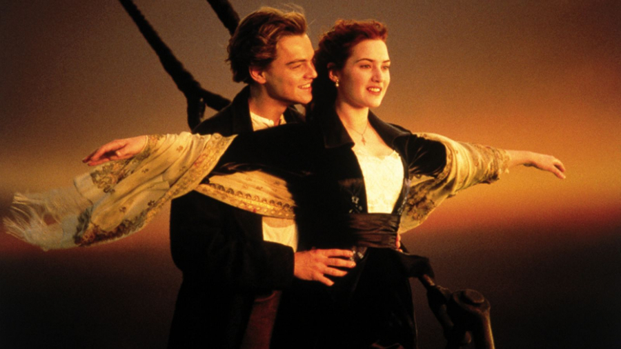 Kate Winslet, adevărul despre filmarea celebrei scene a sărutului de pe Titanic: „A fost un coșmar...” - VIDEO