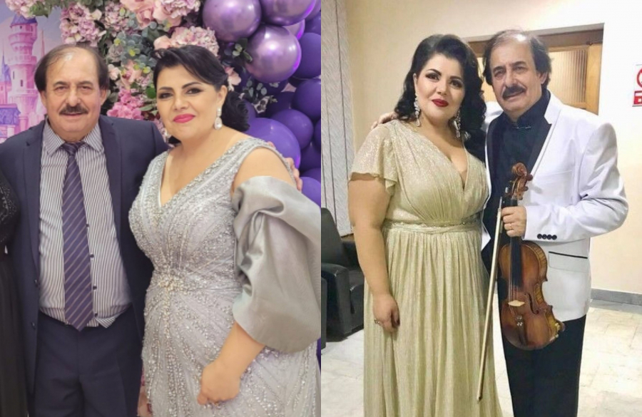 Anișoara Dabija își sărbătorește ziua de naștere! Cum a fost felicitată de către Nicolae Botgros: „Mulțumesc pentru...” - FOTO