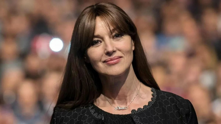 Monica Bellucci împlineşte 60 de ani. Povestea uneia dintre cele mai bine plătite actriţe de la Hollywood - GALERIE FOTO