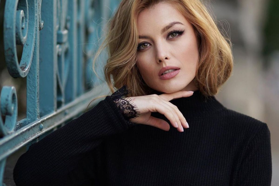 Ce schimbare importantă a făcut Elena Gheorghe în stilul ei de viață și care e motivul