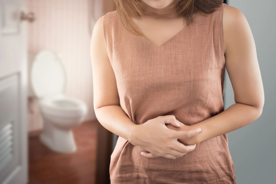 5 cele mai bune alimente pentru a trata constipația
