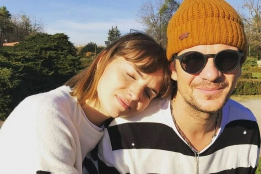 Cine este iubita lui Tudor Chirilă. El și Iulia Mîzgan sunt împreună de zece ani, au doi copii, dar nu-și doresc să se căsătorească