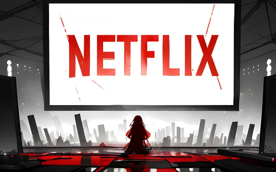 Care au fost cele mai bune filme Netflix din 2024, potrivit criticilor