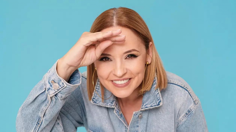 Ce spune Andreea Marin despre cele trei divorțuri prin care a trecut. „Fiecare poate trăi frumos. E o loterie”