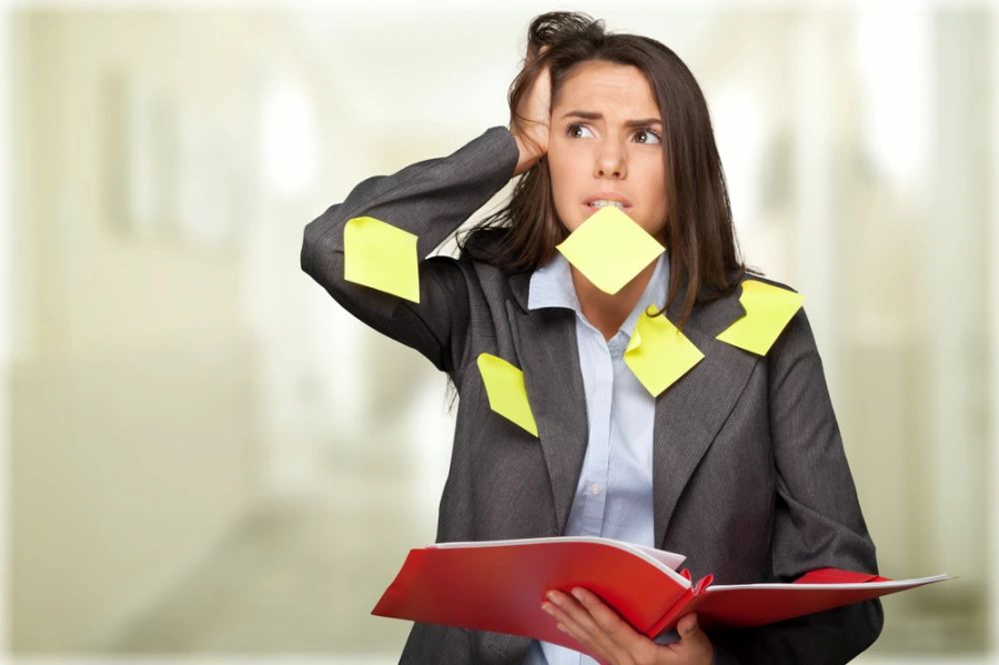 Uiți rapid? Care sunt cauzele care duc la uitare
