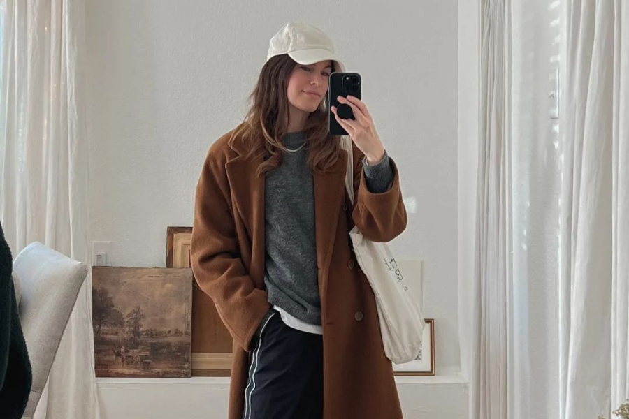 Cum să-ți compui un look smart casual - FOTO