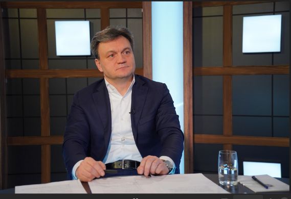 Dorin Recean spune că Moscova nu se grăbește să rezolve criza umanitară creată de ei, deoarece dorește o escaladare a situației: „Rusia țintește să destabilizeze situația în Republica Moldova”