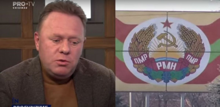 Alexandru Flenchea susține că nu există nicio garanție că condițiile impuse de UE vor fi realizate de Tiraspol după primirea ajutorului de 60 milioane: „Nu trebuie să avem așteptări de la ei”