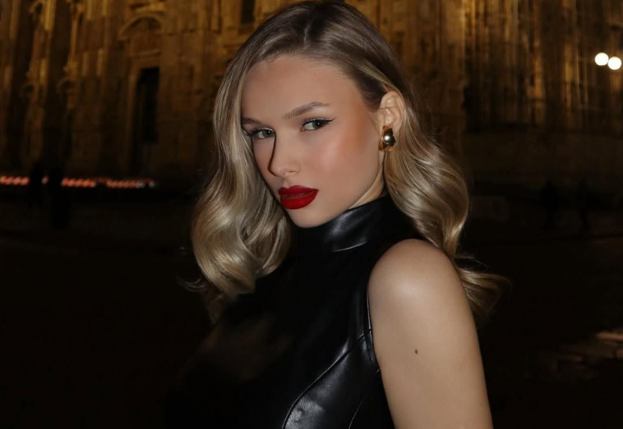 Eva Timush, colaborare inedită cu un artist din România! Vezi cine-i - VIDEO
