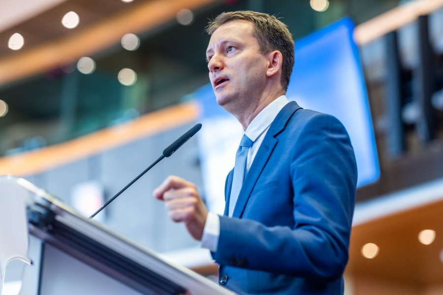Ce sumă, din 1,9 miliarde de euro, va fi sub formă de grant nerambursabil și cât va trebui Moldova să reîntoarcă UE? Explicațiile lui Siegfried Mureșan, la emisiunea În Profunzime
