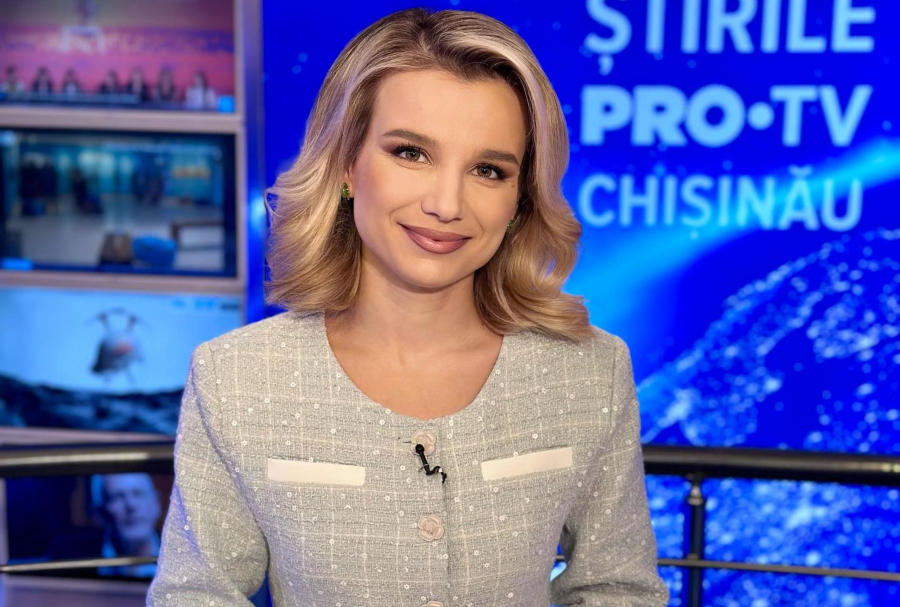 Daniela Andreev a început primăvara cu o vacanță la munte: „Tot un fel de mărțișor” - FOTO/VIDEO