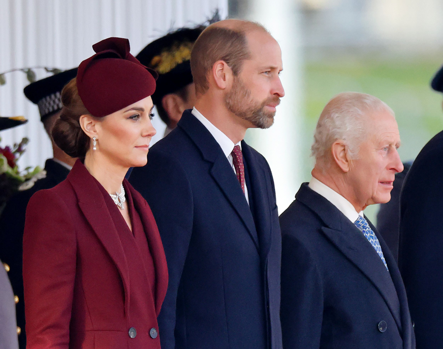 Regele Charles, tot mai slăbit. William și Kate, pregătiri discrete pentru inevitabilul sfârșit al monarhului: „Sănătatea lui e în declin”