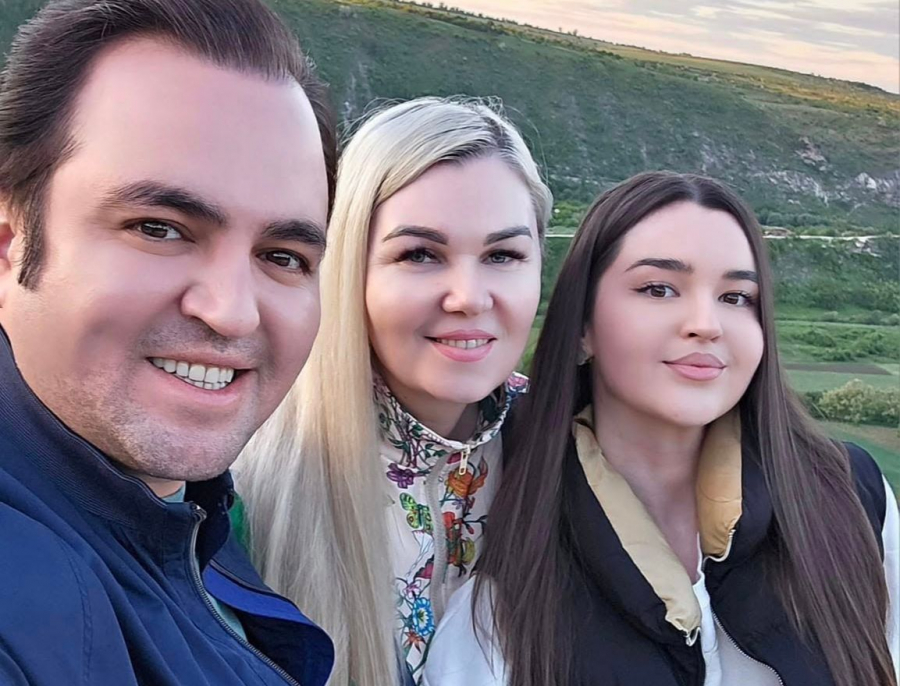 Primul mesaj al Dianei Cuciuc după moartea fiicei sale, Andreea: „Mi-am adunat toate puterile care mi-au mai rămas”