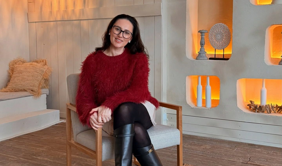 Instagram vs Realitatea! Doina Danielean îți arată ce se ascunde în spatele imaginilor perfecte de pe rețelele de socializare - VIDEO