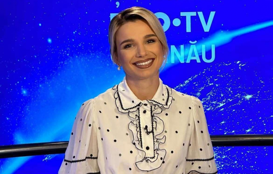 Ziua Mondială a Stomatologului! Descoperă vedetele din Moldova cu cele mai fermecătoare zâmbete - FOTO