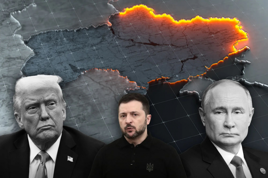 Goșu spune că dacă Ucraina nu va capitula, va fi supusă unor presiuni incredibile din partea SUA: „Americanii vor să scape de Zelenski”. Care vor fi consecințele pentru Moldova și Europa în cazul unui acord