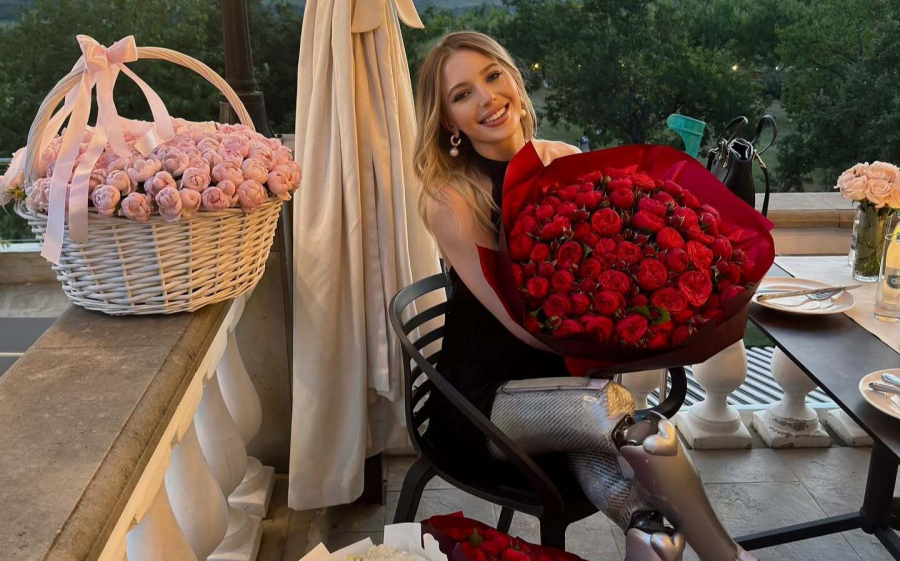 Trăiește cu un singur rinichi, a locuit în Marea Britanie și Franța și se visa medic veterinar. Marcela Paladi a dezvăluit 10 lucruri pe care nu le știai despre ea - FOTO