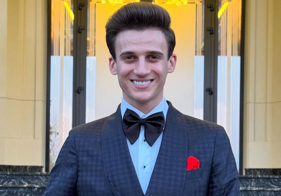 Disctracție și voie bună la festivalul „Dor de Moldova” din Florida! Sute de moldoveni au cântat și au dansat împreună cu Gabriel Nebunu - FOTO/VIDEO
