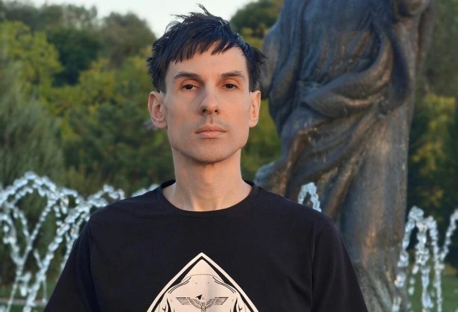Reacția lui Sasha Bognibov după anunțul fals privind moartea sa: „Sunt atacat”