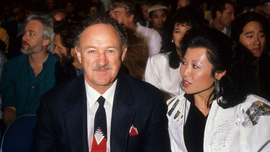 Fiica lui Gene Hackman rupe tăcerea după moartea tatălui său. Ce spune despre misterul din jurul decesului