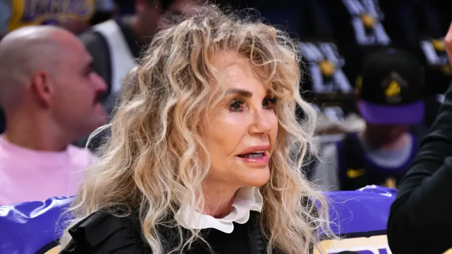Se apropie de 90 de ani, dar arată AȘA! Care este secretul celebrei actrițe Dyan Cannon - FOTO