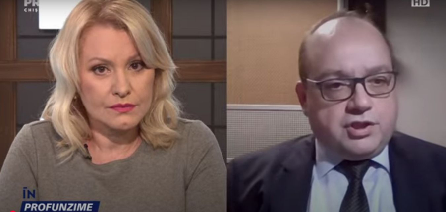 Expertul Valentin Naumescu spune că Putin nu dorește un armistițiu fără a impune anumite condiții, deoarece este conștient că în prezent ei controlează situația din Ucraina: „El consideră că are șanse să câstige războiul”