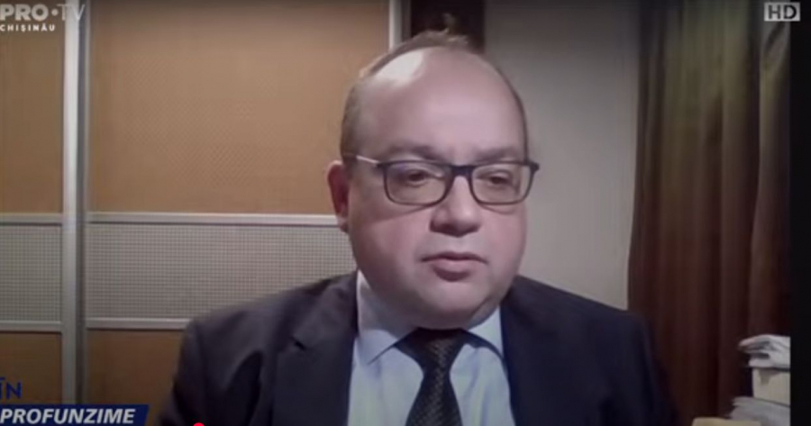 Expertul Valentin Naumescu, după ce Rusiei a spus că „desfășurarea unor trupe de pace în Ucraina înseamnă un conflict armat direct cu Moscova”: „Declarația aceasta e menită să intimideze”