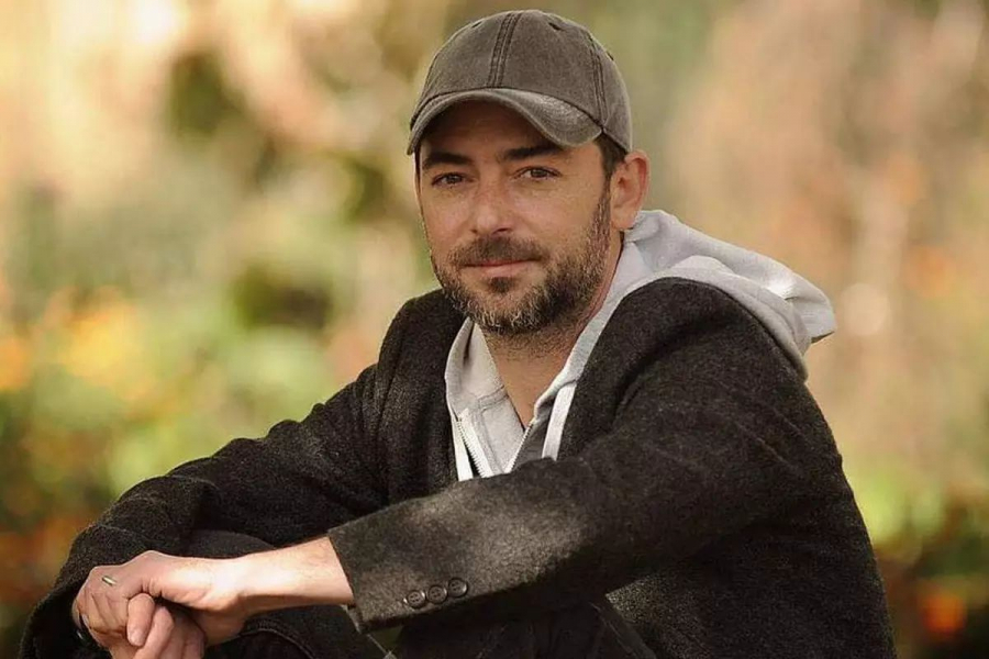 Dan Bordeianu și soția sa au divorțat în mare secret. Primele declarații ale actorului
