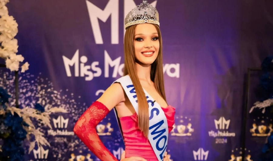 Mesajul transmis de Michelle - Mihaela Nicolaev, Miss Moldova 2024, după ce o altă persoană a fost aleasă să reprezinte țara noastră la Miss World: „Dacă aș fi în stare să întorc timpul înapoi...” - FOTO/VIDEO