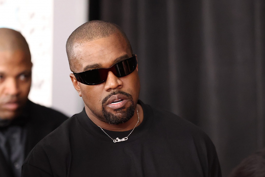 Kanye West vrea să se mute în Europa și să o ia „de la zero”. România este pe lista rapperului american