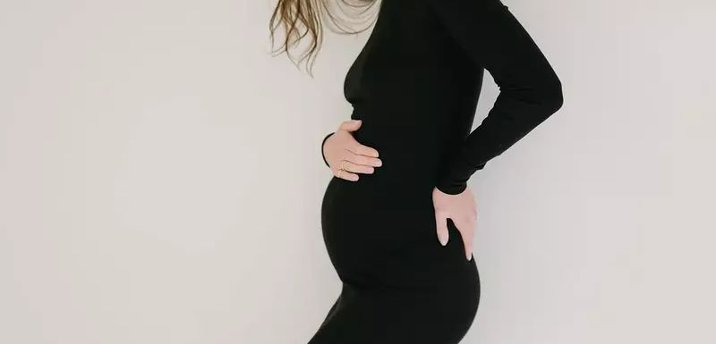 Veste bombă în showbiz! O vedetă așteaptă venirea pe lume a celui de-al treilea copil - FOTO
