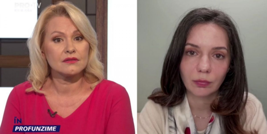 Europa trebuie să ajute ucrainenii. Expert în securitate europeană: Dacă Ucraina va capitula, rușii îi vor obliga „cu pistol la cap” să întoarcă armele împotriva europenilor
