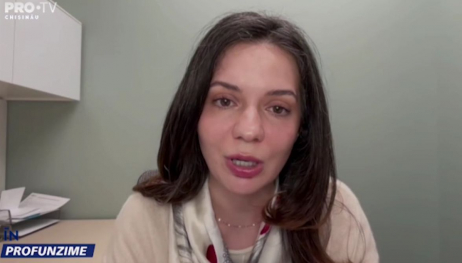 „Avem zero rezultate”. Julia Joja spune că așa-zisele eforturi depuse de Trump pentru a obține un tratat de pace permanent între Ucraina și Rusia nu a adus niciun rezultat până în prezent