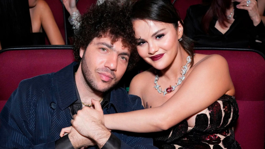 Benny Blanco, despre începutul relației cu Selena Gomez: „Mi-am spus că voi avea un copil cu această persoană după primul sărut”
