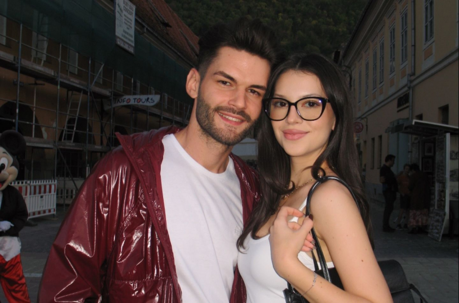 Așa poveste de dragoste rar mai întâlnești! Cleopatra Stratan a recunoscut că Edward Sanda este primul și ultimul ei iubit: „N-am permis niciunui băiat nici măcar să mă țină de mână - VIDEO