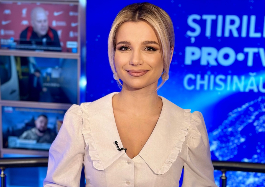 Daniela Andreev - despre unul dintre cei mai importanți bărbați din viața ei: „Vedeți ce senin e la chip? Așa e și la suflet” - FOTO