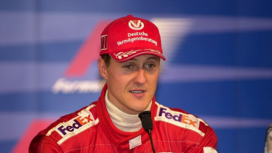 Michael Schumacher nu mai poate vorbi. Informații rare despre starea de sănătate a legendei F1, la peste 10 ani de la accidentul suferit la schi